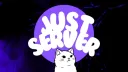 Just A Server banner