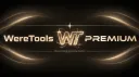 Were Tools banner