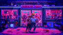 banner