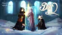 Danganronpa: Playtime banner