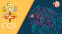 Christian Chill Spot banner