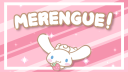 merengue ‧ Discord server banner
