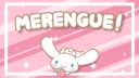 merengue ‧ Discord server banner