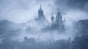 Arcs banner