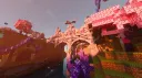 Axolotl SMP banner