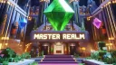 Master Realm banner