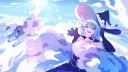 The Cloudy Kingdom banner
