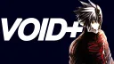 VOiD+ (adeus) banner