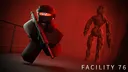Facility-76 banner
