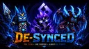 [De-Synced] banner