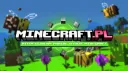 Server background for minecraft.pl