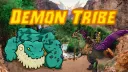 Demon Tribe Banner