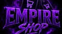Empire Shop #1 server banner