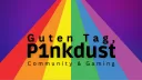 🌈 ☆ LGBTQ+ P1nkdust banner