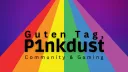 🌈 ☆ LGBTQ+ P1nkdust banner
