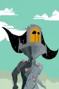 Hourglass Dog Garden banner