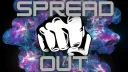 Spread 0ut N Gank banner