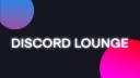 Discord Lounge banner