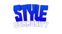 STYLE COMMUNITY | MTA banner