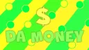 Da Money is Broke banner