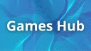 Gamers Hub banner