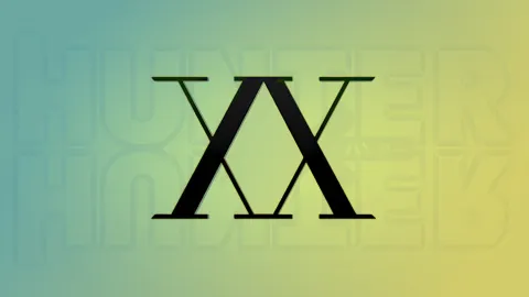 Hunter x Hangout🃏 banner