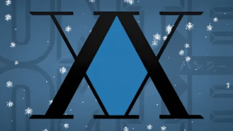 Hunter x Hangout🃏 banner