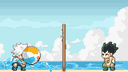 Hunter x Hangout🃏 server banner