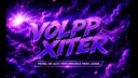 VOLPPXITER banner