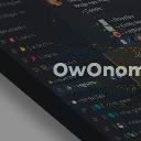 OwOnomatopeia  Banner