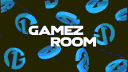The Gamez Room banner