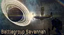 Battlegroup Savannah Logistics banner