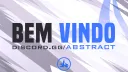 Abstract banner