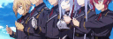banner