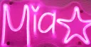 hanna's playroom banner