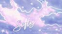 𝄈Softy  │• Emotes • Chill • Social • Banner