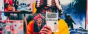 banner