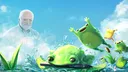 banner