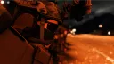 Batallón Quimera banner