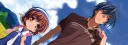 banner