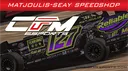 Matjoulis-Seay Speedshop banner