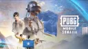 PUBG MOBILE SOMALIA banner
