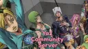 Yaz Community Server banner