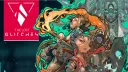 The Lost Glitches banner