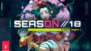 The Lost Glitches banner