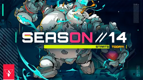 The Lost Glitches banner