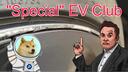 "Special" EV Club Banner