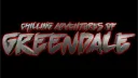 Chilling Adventures Of Greendale banner