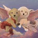 La Papu Gang  Banner