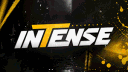 Intense | Season 2 banner